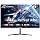 ArcticPro 24 Inch Gmaing Monitor 144Hz, FHD 1080p Monitor, IPS, 1ms MRTP