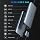 MOKiN MacBook Pro Docking Station for Dual Monitor, 12 in 2 HDMI Adapter - Image 10