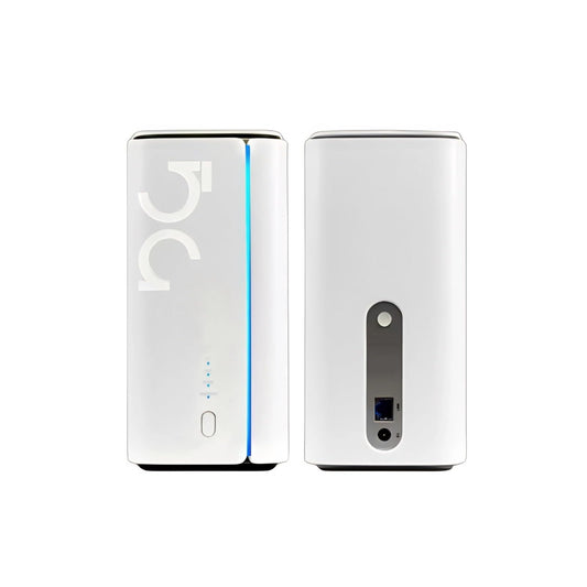 5G CPE Router, NSA SA WiFi 6 5G Router Dual Band Cellular Modem, Whole Home WiFi 6 Mesh System with SIM Card Slot, for Home Office Indoor Wireless Internet Modem