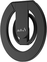 Mous Magnetic Phone Grip and Stand MagSafe and Pixelsnap Compatible Ring Holder - Image 1