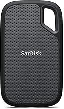 Sandisk Extreme Portable SSD - 1TB - Image 1