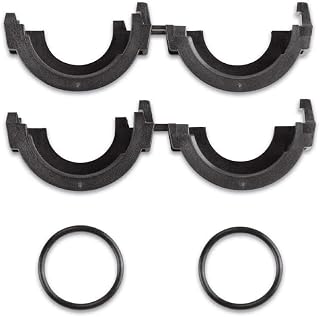 Garmin THD Collar,Split,RJ45 Cable - Image 1