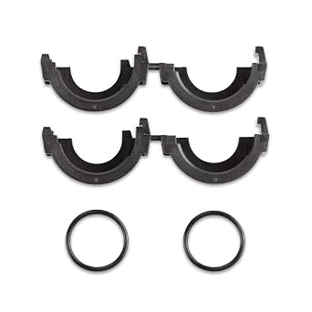 Garmin THD Collar,Split,RJ45 Cable