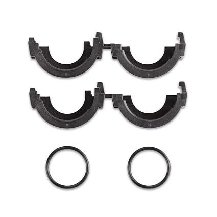 Garmin THD Collar,Split,RJ45 Cable