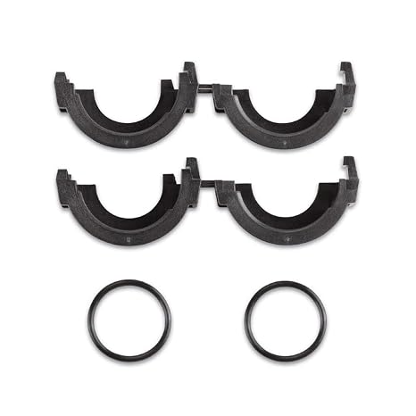 Garmin THD Collar,Split,RJ45 Cable
