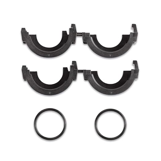 Garmin THD Collar,Split,RJ45 Cable