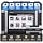 ANCEL HD8000 Full-System Heavy Duty Truck Scanner with DPF Regeneration, Idle&Limited Speed Adjustment and Service Reset, Diesel OBD2 for Universal Heavy-Duty Trucks, Lifetime Free Updates