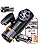 Vantrue N5 4 Channel WiFi 360° All Sides Dash Cam,
