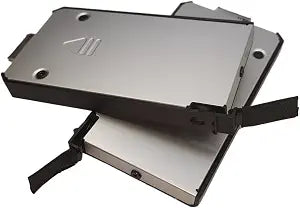 V110 M.2 SSD Enclosure Caddy Bracket,2pcs