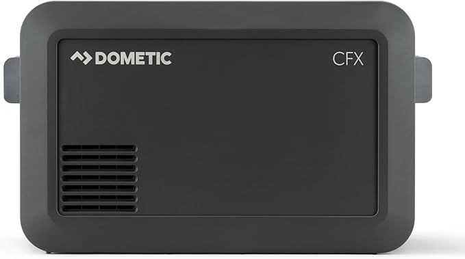 Dometic CFX Electric Cooler | Portable Freezer | CFX5 & CFX3 Series | AC/DC or Solar Powered