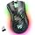 WolfLawS KM-1 RGB Wireless Gaming Mouse with Honeycomb Shell Computer Mouse