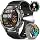 Smart Watch for Men Answer/Make Call: Military Smart Watches for Men Android Phones iPhone Fitness Tracker Waterproof Digital Mens Watches Heart Rate Monitor Running Smartwatch Samsung Compatible
