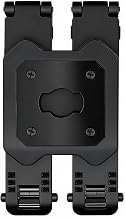 MOLLE Body Camera Mount Compatible with Axon Body 2/3/4, Two-Point - Image 1