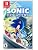 Sonic Frontiers - Nintendo Switch