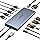 Docking Station Dual Monitor, 15 in 1 Triple Display Multiport Adapter Hub - Image 9
