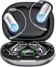 AI Translation Earbuds-198 Languages, Sport Open Ear Translator Earphones - Image 1