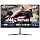 ArcticPro 22 Inch Monitor 144Hz 120Hz, FHD 1080p Gaming Monitor, VESA