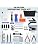 3D Printer Accessories, 54pcs 3D Printer Tools for All FDM/SLA Printers
