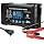 20A Car Battery Charger, 12/24V Smart Trickle Charger & Maintainer