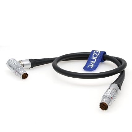 Viewfinder EVF Cable for Sony Venice 26pin to 26pin Right Angle