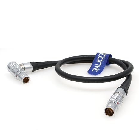 Viewfinder EVF Cable for Sony Venice 26pin to 26pin Right Angle