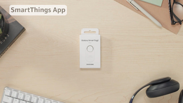 Samsung Galaxy SmartTag2, Bluetooth Tracker, Smart T | Phone Cases - Image 7