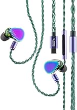 Moondrop Rays Gaming Earphones USB-C DSP Game Sound Card lEMs Co-Tuned with Many Professional Players - Image 1