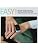 Rechargeable Pulse Oximeter Fingertip Oxygen Monitor Fingertip with SpO2 Pulse Rate and Fast Oximeter SpO2 Readings Outdoor Sports Home (Blue)