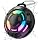 BassBloom Room 1 Shower Bluetooth Speaker, IPX7 Waterproof, Black