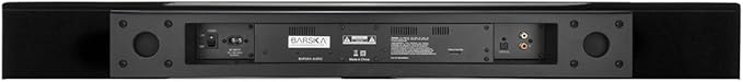 Barska Ion Sound Bar (XT-100)