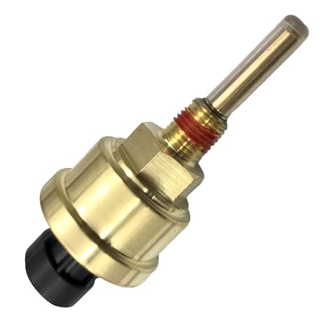 DEVMO Coolant Fluid Level Sensor Switch 4903489 3612521 Compatible with L10 M11 ISM N14 ISX 086714A0001 1673785C92/1673785C91/4383932