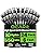 GEARit Cat6 Patch Cables Cat 6 Ethernet Cable 6 ft 24-Pack Black