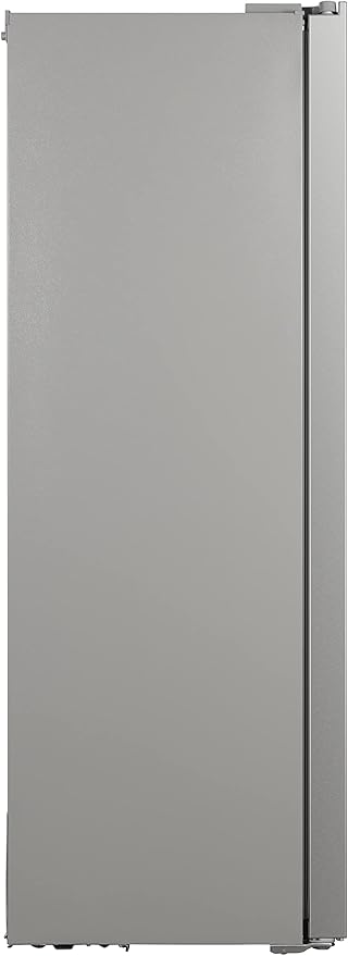 Hamilton Beach HBF1558 15.6 cu ft Counter Depth Full Size Refrigerator, Side Doors, Stainless