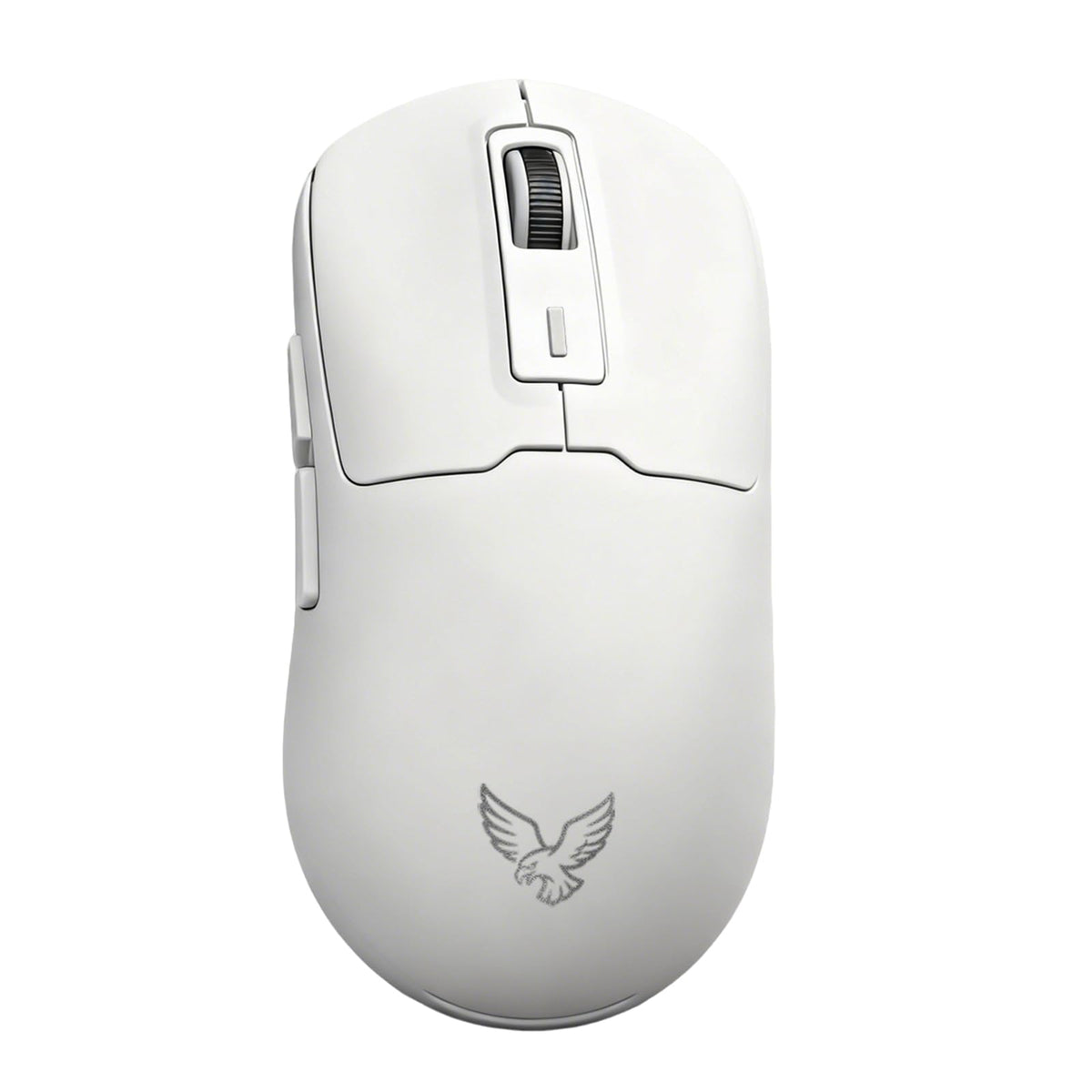 NEO V2 Bluetooth Gaming Mouse, Tri-Mode, 55g, 12000DPI RGB, White - Image 1