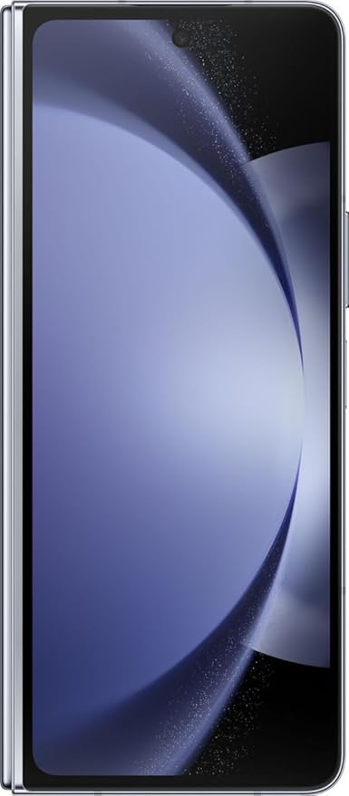 Samsung Galaxy Z Fold 5 5G US Version, 512GB, ICY Blue - Unlocked (Renewed)
