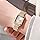 BESTKANG Watches for Women Wrist Watches Steel Strap Womens Watch Casual Fashion Simple Square Quartz Wristwatch - Image 10