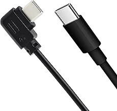 USB C cable For DJi Stabilizer Ronin Multi-function camera control type c- type c usb Multifunctional connection cable shutter release connection cable for sony/canon/nikon/fuji (USB-C 35cm) - Image 1