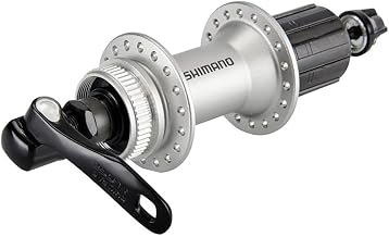 Paul Lange & Co. Alivio FHM4050 HR Hub, Black, 135 mm - Image 1