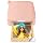 HP Sprocket Portable 2x3 Inch Instant Photo Printer (Blush Pink) Print Pictures on Zink Sticky-Backed Paper From Your iOS & Android Device