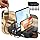 SooPii HomeHub H1 60W Charging Station for Multiple Devices, Black