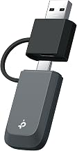 TP-Link AXE5400 Tri-Band Wi-Fi 6E USB Adapter – Archer TXE70U - Image 1