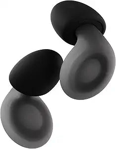 Loop Dream Ear Plugs - Soft Silicone Hearing Protection for Sleep & Snoring