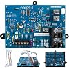 𝐔𝐩𝐠𝐫𝐚𝐝𝐞 ICM282B Furnace Control Board Module | Fits Carrier Furnace