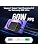 60W USB C Charger, 60 Watt Super Fast Charger Type C with 2X 6.6FT Cable - Image 10
