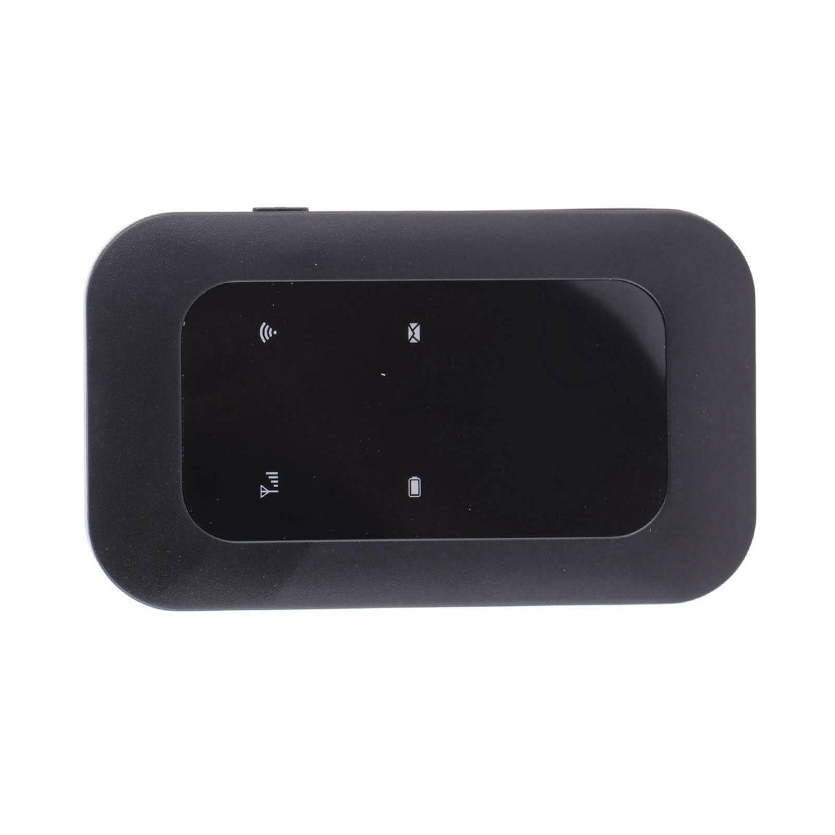 4G Mobile Hotspot, Portable WiFi Router for Travel, High Speed SIM Router for Car, Outdoor WiFi