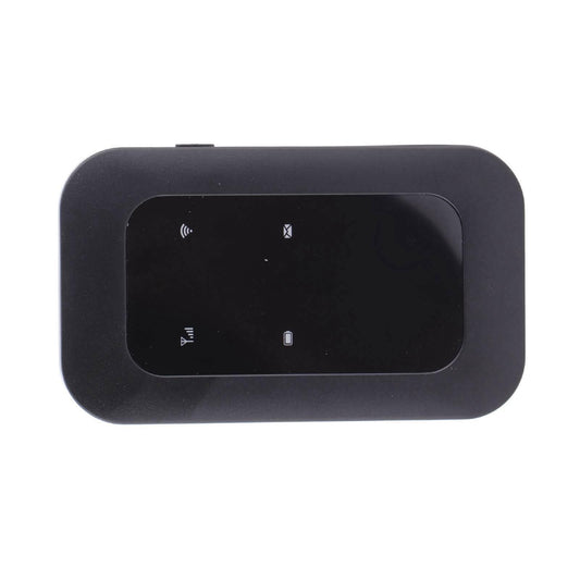4G Mobile Hotspot, Portable WiFi Router for Travel, High Speed SIM Router for Car, Outdoor WiFi