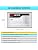 LA1010 USB Logic Analyzer 16 Input Channels 100MHz with the English PC Software Handheld Instrument,Support Windows (32bit/64bit),Mac OS,Linux