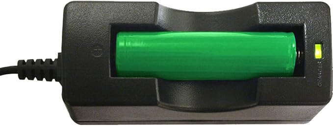 Bigblue AL 1300 Lumen Narrow Beam Dive Light with Tail Switch