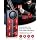 Upgraded 115dB Car Alarm System, Wireless Anti-Theft Vibration Sensor
