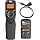 Pixel TW-283 E3 Wireless Shutter Release Remote Control for Canon EOS R 800D 760D 750D 700D 650D 600D 1300D 1200D 1100D 1000D 550D 500D 450D 400D 350D 300D 100D 60D 70D 80D 90D